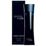 Giorgio Armani Black Code EDT 125 Ml Erkek Parfüm