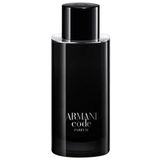 Giorgio Armani Code 75 ml EDP Erkek Parfümü Baharatlı Koku ile Çekici Maskülenite