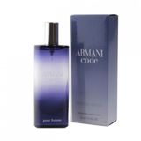 Giorgio Armani Code EDP 15 ml Kadın Parfüm