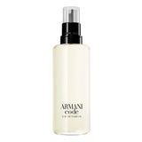 Giorgio Armani Code EDP 150 ml Refill Erkek Parfümü