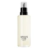 Giorgio Armani Code EDT 150 ml Refill Erkek Parfüm