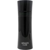 Giorgio Armani Code EDT 200 ML Erkek Parfümü