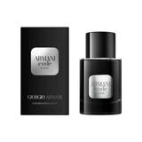 Giorgio Armani Code Elixir Parfum 50 ml - Beyaz