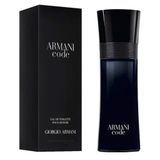 Giorgio Armani Code Homme EDT 100 ml Erkek Parfüm