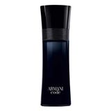 Giorgio Armani Code Homme EDT 75 Ml Erkek Parfümü