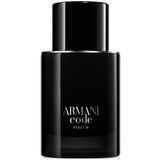 Giorgio Armani Code Le Parfum 50 ml Erkek Parfüm