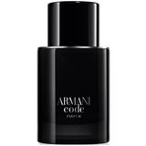 Giorgio Armani Code Le Parfum Edp 50 Ml Erkek Parfümü