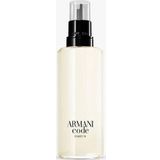 Giorgio Armani Code Le Parfum Refill 150 Ml Erkek Parfüm 3614273604895