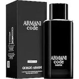 Giorgio Armani Code Parfüm 125 Ml Erkek Parfüm 50572005243