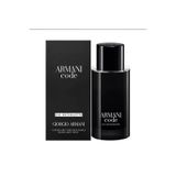 Giorgio Armani Code Refillable Eau de Toilette, 75 ml, Erkek Parfüm