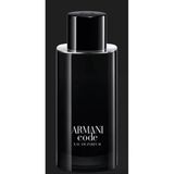 Giorgio Armani Code Refillable Edp 50 Ml Erkek Parfüm