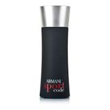 Giorgio Armani Code Sport EDT 125 Ml Erkek Parfümü