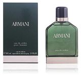 Giorgio Armani Eau D Cedre Pour Homme 100Ml Edt Parfüm Erkek