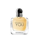 Giorgio Armani Emporio Because It's You EDP 100 ml Kadın Parfüm
