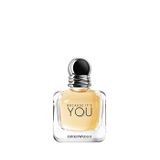 Giorgio Armani Emporio Because It's You EDP 50 ml Kadın Parfümü
