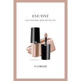 Giorgio Armani Eye Tint Uzun Süre Kalıcı Işıltılı Likit Göz Farı 11S Bronze 3614272518131