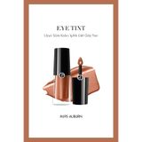 Giorgio Armani Eye Tint Uzun Süre Kalıcı Işıltılı Likit Göz Farı 69S Auburn 3614274291391