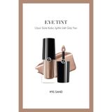 Giorgio Armani Eye Tint Uzun Süre Kalıcı Işıltılı Likit Göz Farı 9S Sand 3614273986519