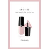Giorgio Armani Eye Tint Uzun Süre Kalıcı Mat Likit Göz Farı 70M Sakura 3614274183283