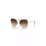 Giorgio Armani GA 6141 3013/13 55-18 Kadın Güneş Gözlüğü