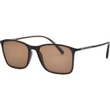 Giorgio Armani Ga 8231U 623973 54 Erkek Güneş Gözlüğü - Kahve