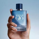 Giorgio Armani Gio Profondo Edt 100 Ml Erkek Parfüm