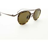 Giorgio Armani Gıorgıo Armanı 6179T 342973 46 Unisex Güneş Gözlüğü - Yeşil