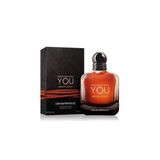 Giorgio Armani Giorgio Armani Armani Stronger With You Absolutely Erkekler İçin Eau De Parfum 100Ml