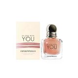 Giorgio Armani Giorgio Armani Armani'den In Love With You Kadın Parfümü, Eau De Parfum, 100Ml