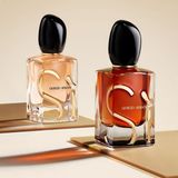 Giorgio Armani Gıorgıo Armanı Sı 100ML Parfum - 100 ml