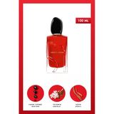Giorgio Armani Giorgio Armani Si Passione Edp 100 Ml Kadın Parfüm 3614271994844