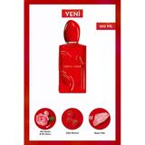 Giorgio Armani Giorgio Armani Si Passione Red Musk Edp 100 Ml Kadın Parfüm 3614274459869