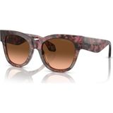 Giorgio Armani Güneş Gözlüğü AR8195U 51 60320A - Desenli