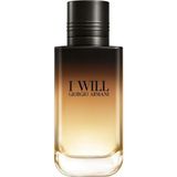 Giorgio Armani I Will EDP 100 ml Erkek Parfüm