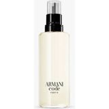 Giorgio Armani Lasting Perfume With A New Formula And A Unique Smell-Code Le Parfum Refill 150 ml - --
