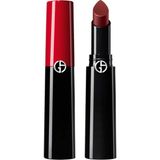 Giorgio Armani Lip Power Long Lasting Satin Lipstick - 504 Flirt
