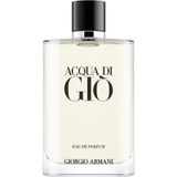 Giorgio Armani Long-Lasting Perfume With A New Formula And A Unique Smell-Acqua Di Gio Edp 200 ml - --