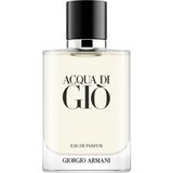 Giorgio Armani Long-Lasting Perfume With A New Formula And A Unique Smell-Acqua Di Gio Edp 50 ml - --