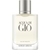 Giorgio Armani Long-Lasting Perfume With A New Formula And A Unique Smell-Acqua Di Gio Edt 50 ml - --