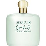 Giorgio Armani Long-Lasting Perfume With A New Formula And A Unique Smell-Acqua Di Gio Femme Edt 100 ml - --