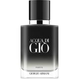 Giorgio Armani Long-Lasting Perfume With A New Formula And A Unique Smell-Acqua Di Gio Le Parfum 30 ml - --