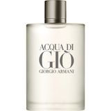 Giorgio Armani Long-Lasting Perfume With A New Formula And A Unique Smell-Acqua Di Gio Pour Homme Edt 200 ml - --