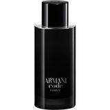 Giorgio Armani Long-Lasting Perfume With A New Formula And A Unique Smell-Code Le Parfum 125 ml - --
