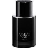 Giorgio Armani Long-Lasting Perfume With A New Formula And A Unique Smell-Code Le Parfum 50 ml - --