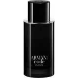Giorgio Armani Long-Lasting Perfume With A New Formula And A Unique Smell-Code Le Parfum 75 ml - --