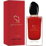 Giorgio Armani Long-Lasting Perfume With A New Formula And A Unique Smell-Si Edp 100 ml Parfüm - --