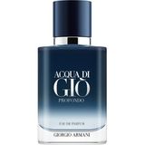 Giorgio Armani Long-Lasting Perfume With A New Formula And Unique Smell-Acqua Di Gio Profondo Edp 30 ml - --