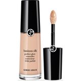 Giorgio Armani Luminous Silk Face And Under-Eye Concealer - 3.75