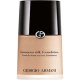 Giorgio Armani Luminous Silk Fondöten 5.25