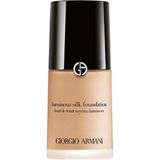 Giorgio Armani Luminous Silk Fondöten 6.5-Laurent
